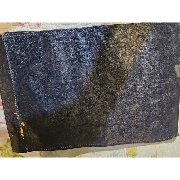 Oneida Complete Set Louisiane Vintage Flatware Set With Original Case MUST SEE - Picture 16 of 16